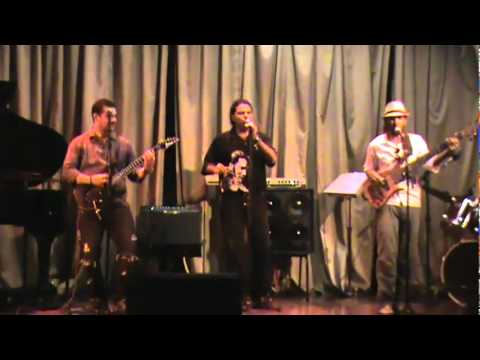 Amor Vazio - Celso Blues Boy