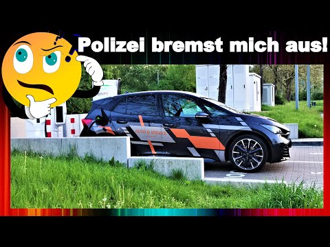 1000km Challenge🎯Zusammenfassung🎬CUPRA BORN 77 kWh 🚀