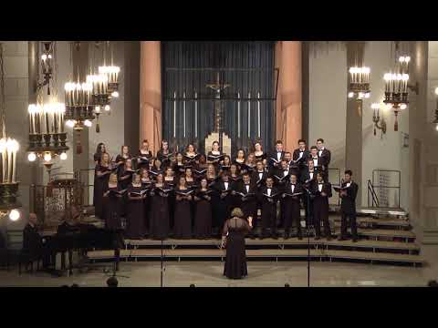 The Best of All Possible Worlds from Candide by Leonard Bernstein