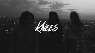 Knees Music Video