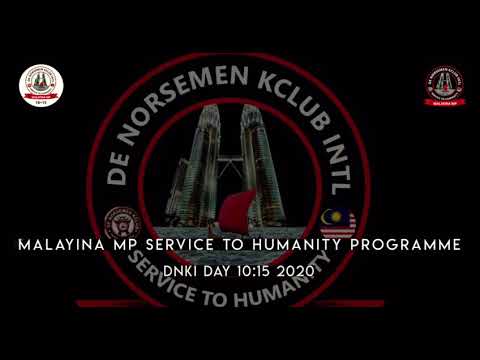 DNKI DAY MALAYSIA CHAPTER