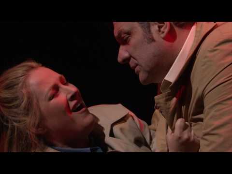 리골레토 천국에서 Rigoletto Lassù... in cielo