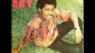 Fausto Rey: Lisa (Album Completo Remasterizado)