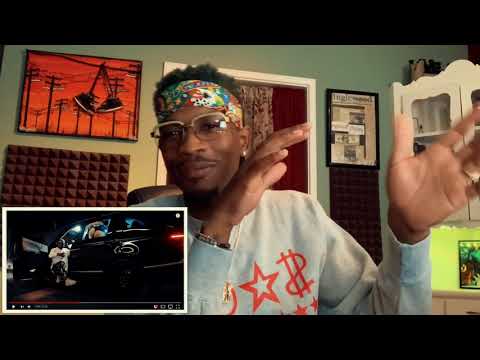 Guapdad 4000 - Flossin [Official Video] (Prod. James Delgado) | REACTION