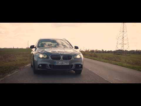 Kroolik Underwood  - Teraz i tutaj (4K)