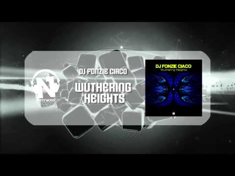 Dj Fonzie Ciaco - Wuthering Heights (Teaser)