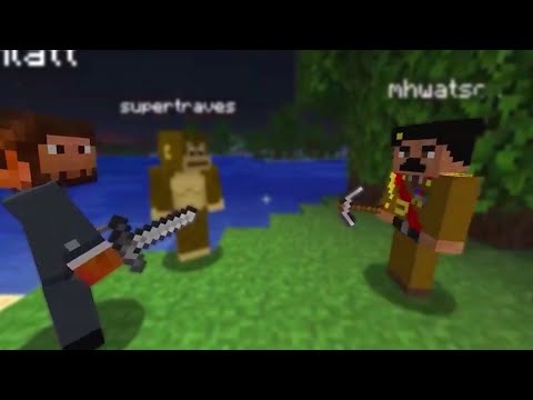 bro that's not a markiplier skin