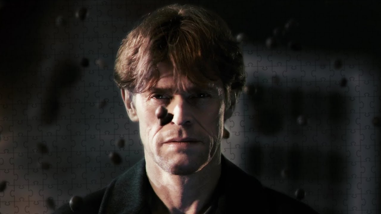 A humanidade é o próprio Anticristo (2009)