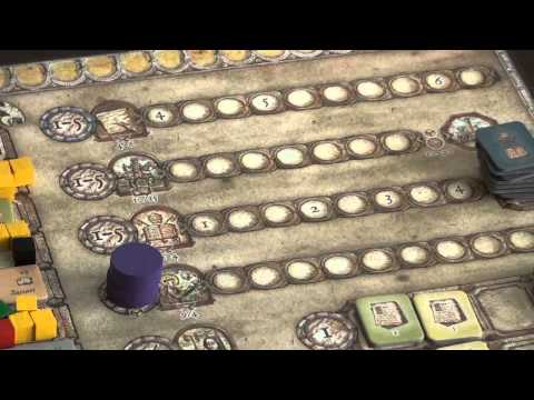 De Vulgari Eloquentia - review from Poland [EN]