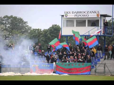 GROM WOLSZTYN - PŁOMYK JAROTA II JAROCIN - ZAPOWIEDZ