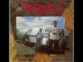 the Vandals - In America