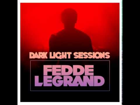 Matteo DiMarr & Dashka - Closer (My Digital Enemy Remix) - Fedde Le Grand Dark Light Sessions Clip