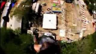 Каскадер Зои Белл