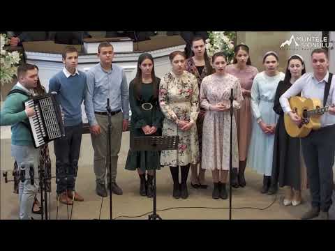 Familia Tomuș - A trecut încă un an, ca o frunză de toamnă