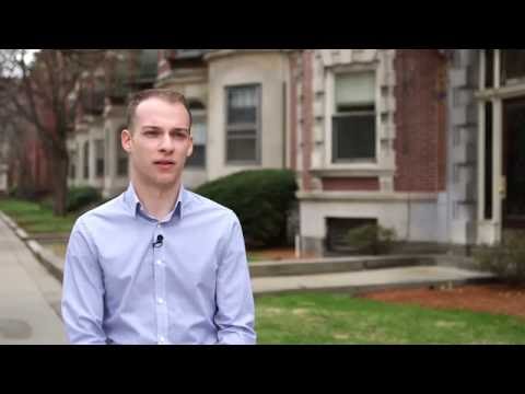 Boston University- Endless Opportunities