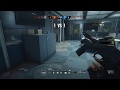 Jack Of All Trades Rainbow Six Siege