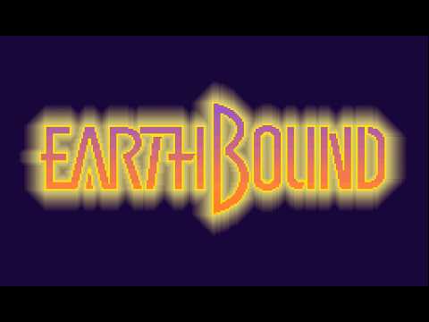 Full Game Walkthrough - Earthbound (SNES)