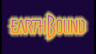 Full Game Walkthrough - Earthbound (SNES)