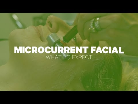 Just In Time Beauty Spa offers microcurrent face lifts and rejuvenation up to 40% off for glowing, youthful skin - Second Medium