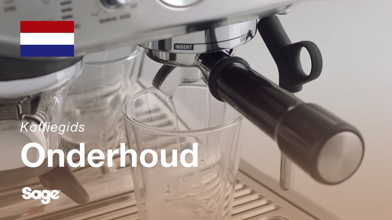 Groepshoofd reiniging