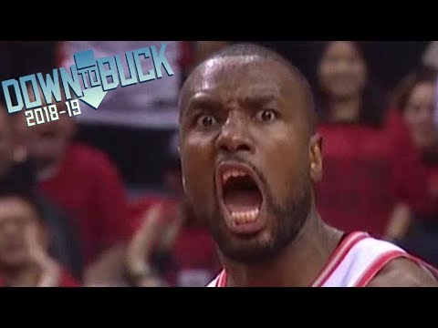 Serge Ibaka 17 Points Full Highlights (5/21/2019)