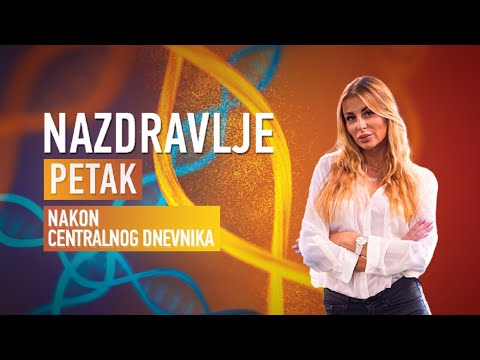 NAZDRAVLJE EP 9 - KAKO SE “NOSITI” SA PANDEMIJOM?
