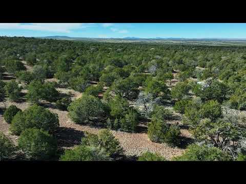 1 Acre - RV Allowed! In Williams, Coconino County AZ