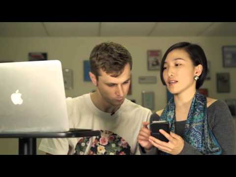 What Does Chinese Social Media Look Like?