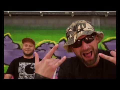 Vaya feat McJoe, Poldo ( Rapodziad Squad ) - Graff & Mic