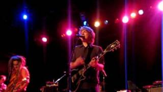 Nada Surf, &quot;Enjoy the Silence&quot; (Depeche Mode cover) at the Bowery Ballroom