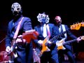 LOS STRAITJACKETS - "DRIVING GUITARS"