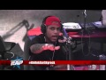 Kid Ink "Show Me" en live #PlanèteRap