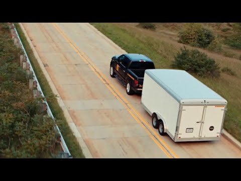 Video shows all-electric Ford F-150 prototype testing