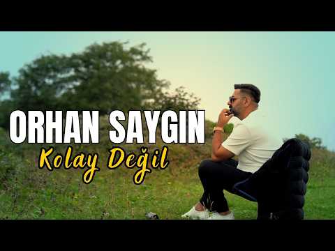 Orhan Saygın - Kolay Değil