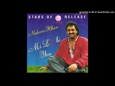 10-ZINDAGI HAI TARAPNA ( NADEEM KHAN )