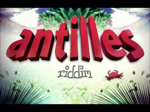 Selectah Swagga Antilles Riddim Mix 2k12