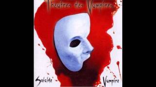 Theatres des Vampires  Enthrone the Dark Angel (version 2002)