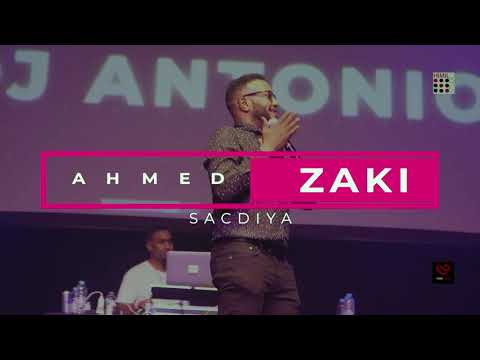 AHMED ZAKI NEW SONG DHAMAYSTIRAN 2022