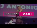 AHMED ZAKI NEW SONG DHAMAYSTIRAN 2022