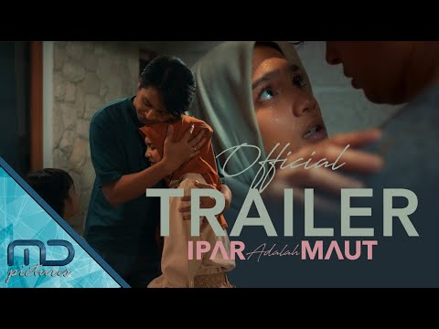 Thumbnail of the video: Ipar Adalah Maut - Official Trailer 2