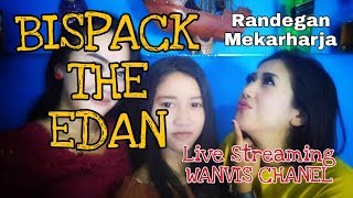 Download lagu LIVE MUSIC BISPACK RESEPSI PERNIKAHAN FITRIANI & TRI MUNAWAR RANDEGAN 16 MARET 2019 mp3