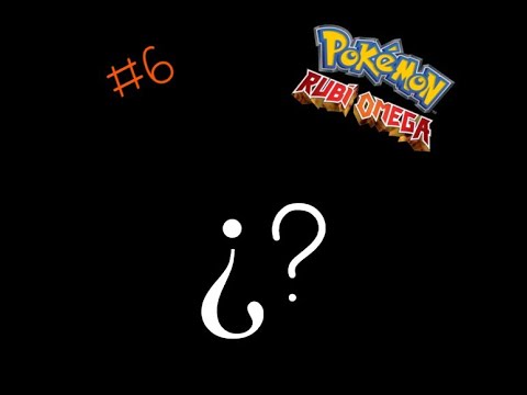 Pokemon RO Duallocke Ep:6 Primer líder