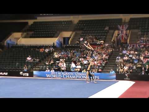 WP GREAT BRITAIN FINAL