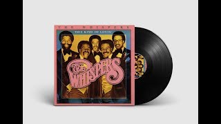 The Whispers - I&#39;m Gonna Love You More