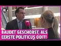 Baudet spreekt schande van schorsing: 'Macht controleert Kamer'