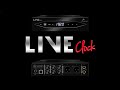 Antelope Audio LiveClock Video #1