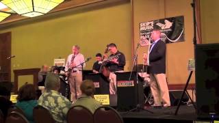 Fulton Street Jazz Band  "Shine"