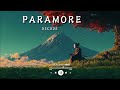 Paramore Reimagined In 80s Japan City Pop Cover Vibes
