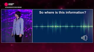 Perfilar a los humanos por su voz