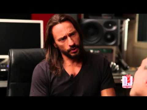 Olivier - DJ Mode d'emploi à partir du 9 janvier, à 20h05 sur MCM !